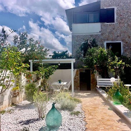 Villa Casa Vacanze Fiore Gallipoli Eksteriør billede