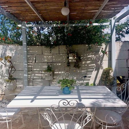 Villa Casa Vacanze Fiore Gallipoli Eksteriør billede