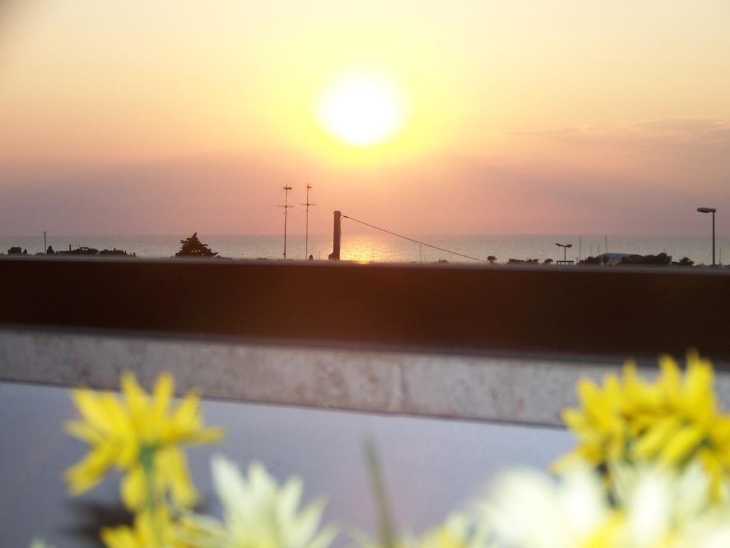 Villa Casa Vacanze Fiore Gallipoli Eksteriør billede