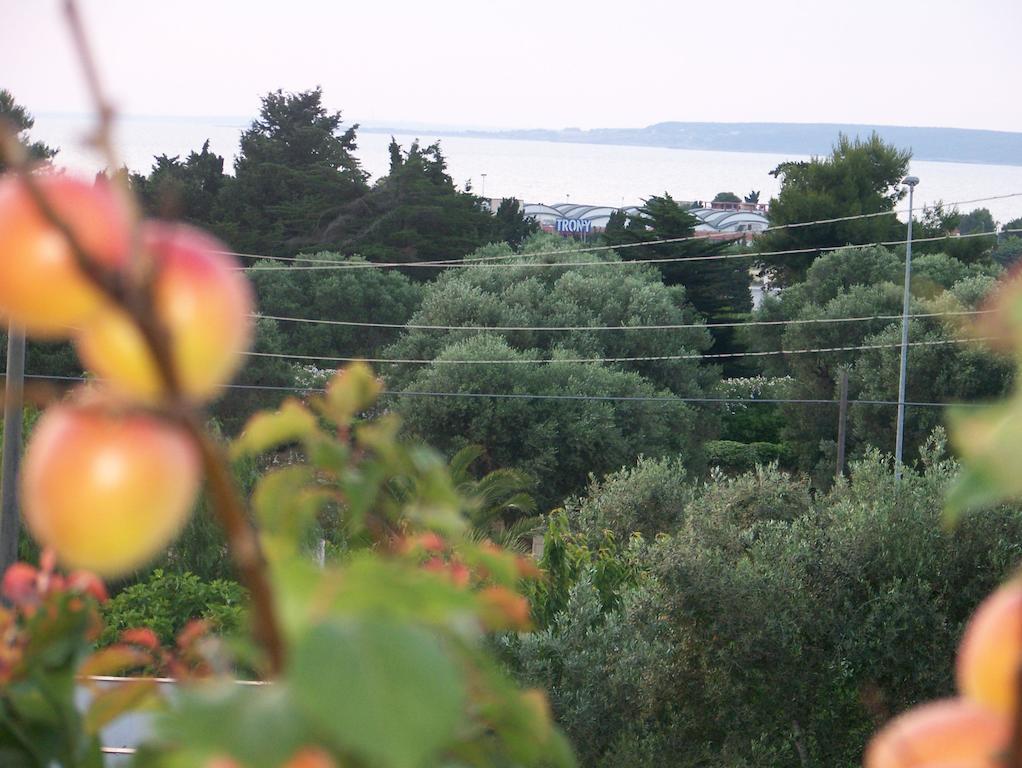 Villa Casa Vacanze Fiore Gallipoli Eksteriør billede